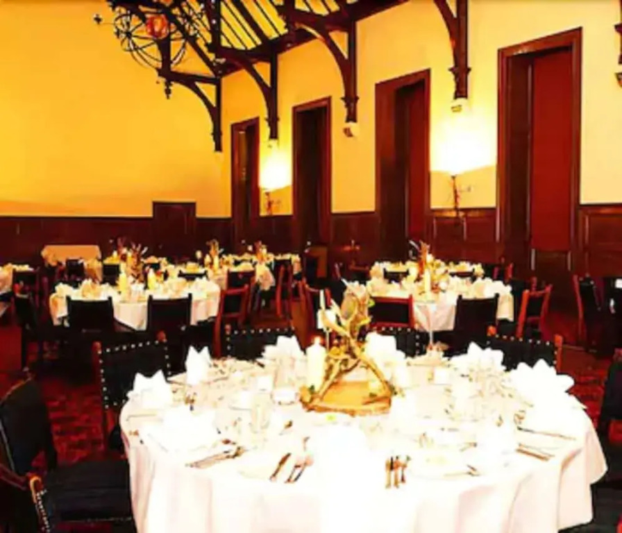Birnam Guest House