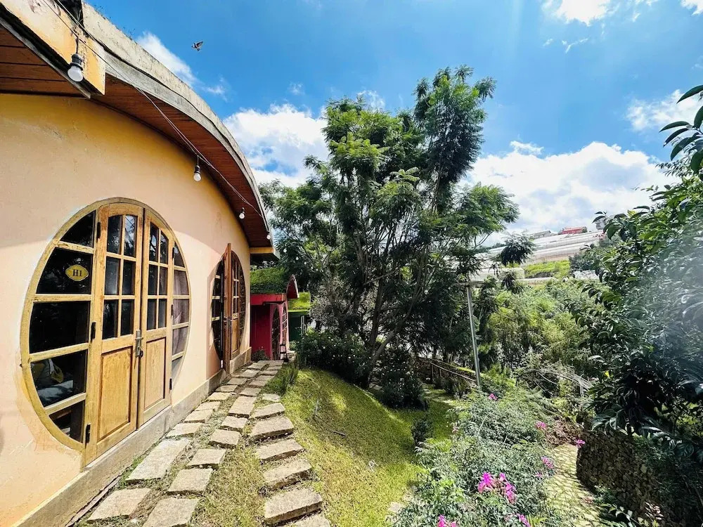 Otel Hotel Dalat