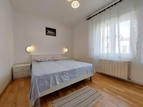 Apartments Stupar
