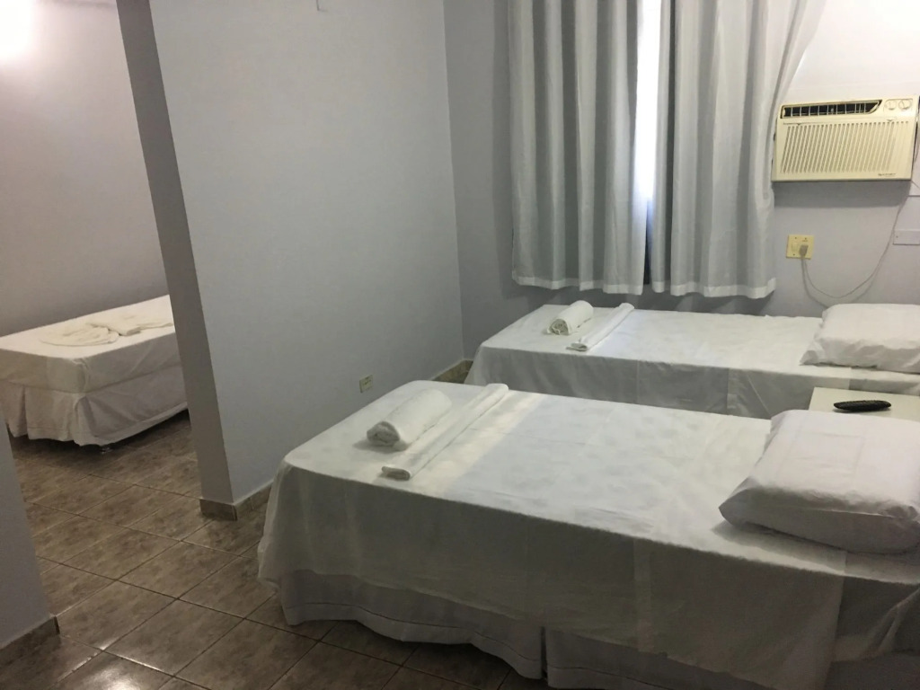 Iguassu Flats Hotel