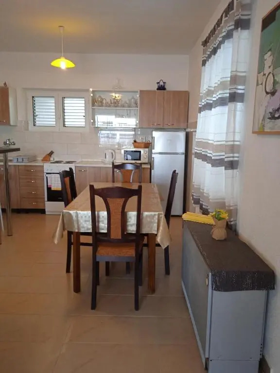 Apartment Davor