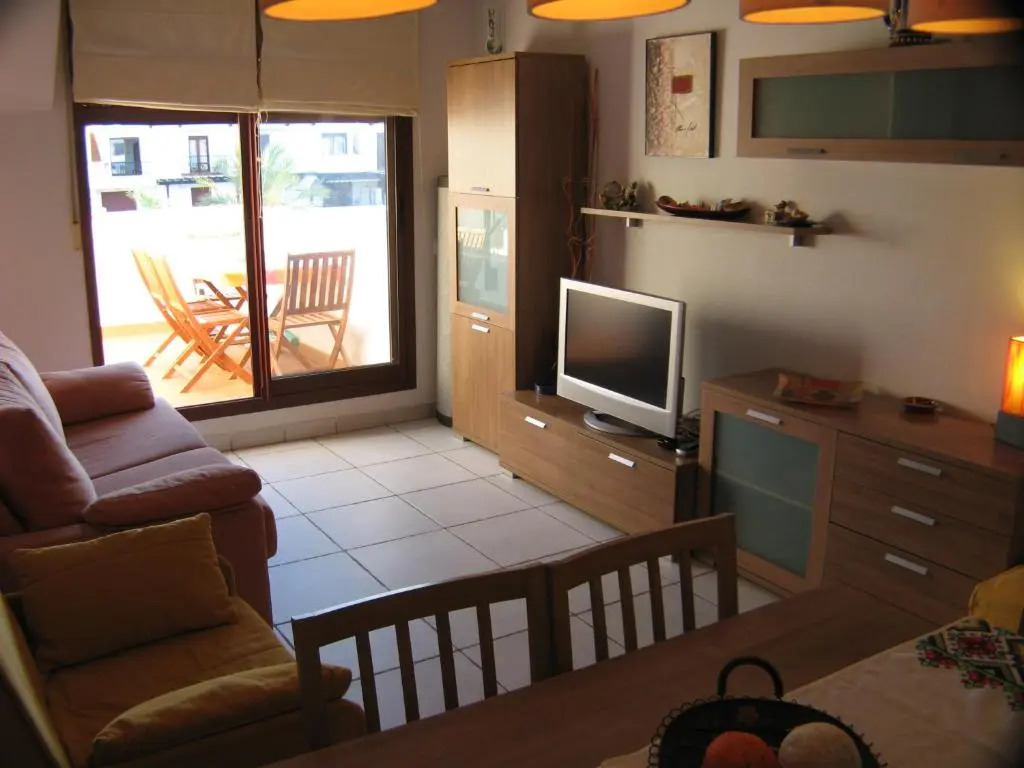 Apartamento VenAVera Playa JARDINES I4-2C