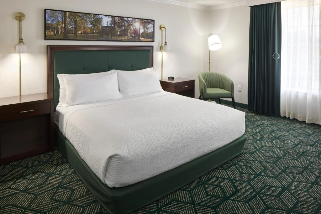 Ohio University Inn and Conference Center