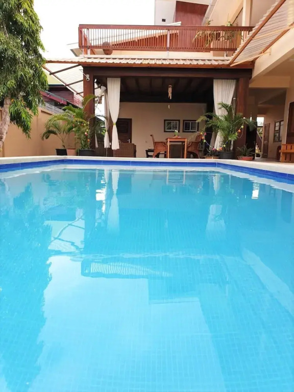 Amalia Apartments