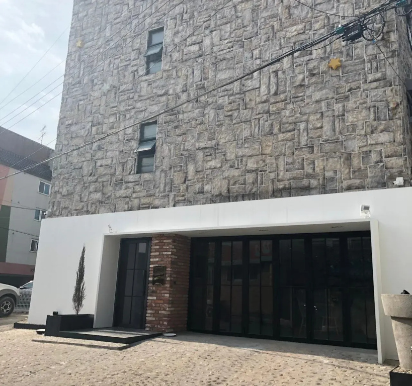Star Maru - Hostel