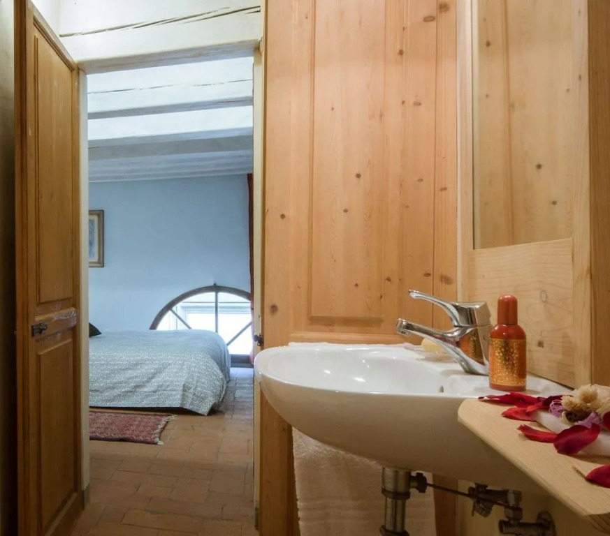 Florentapartments - Santo Spirito