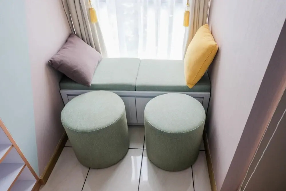 Cozy Stay Studio @ M-Town Residence Apartment By Travelio