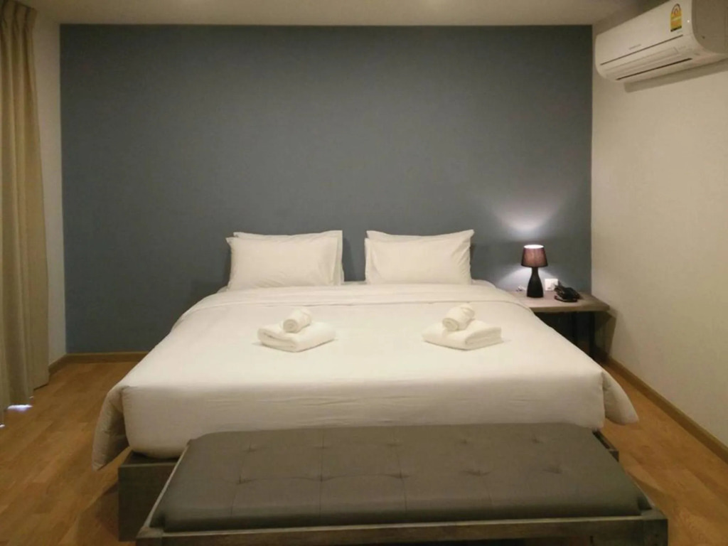 Suntria Hotel Pattaya