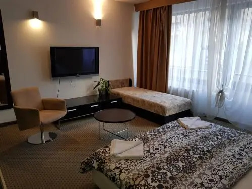 Imperial Suites