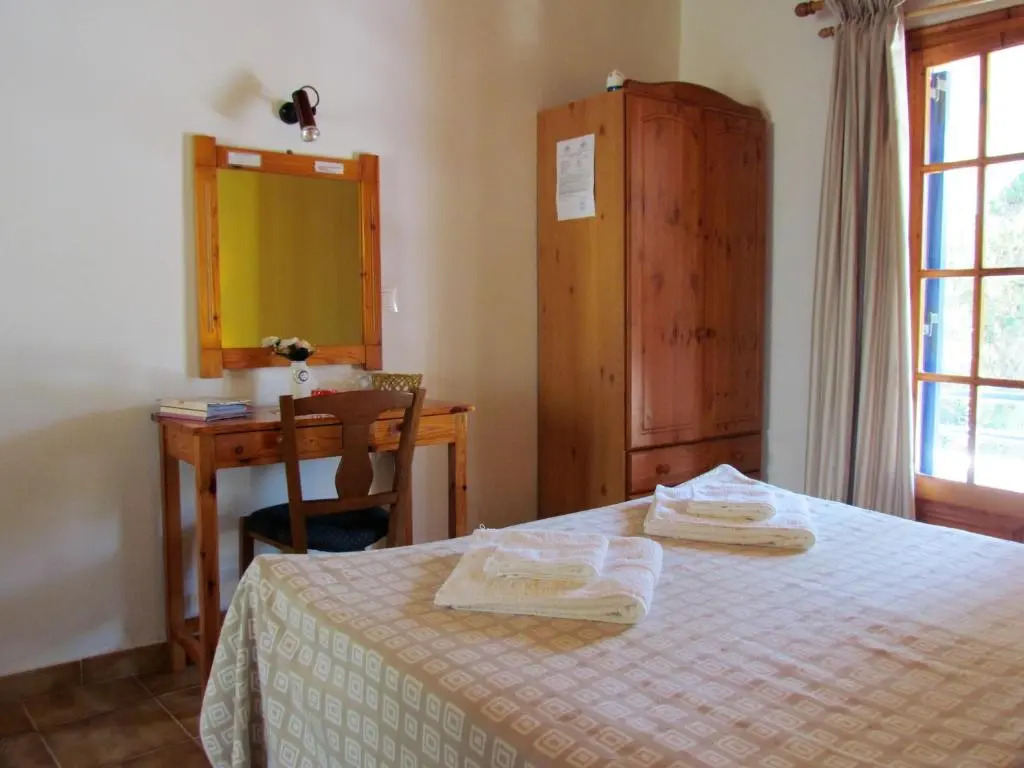 Spiti Melianou