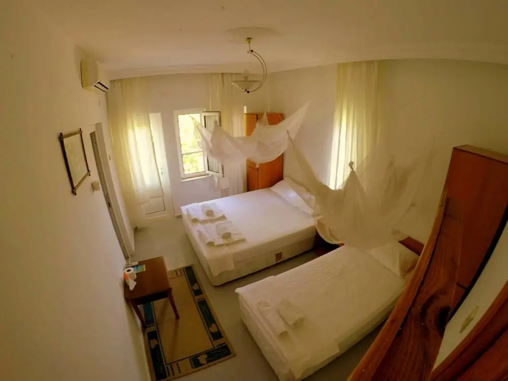Patara Caretta Hotel