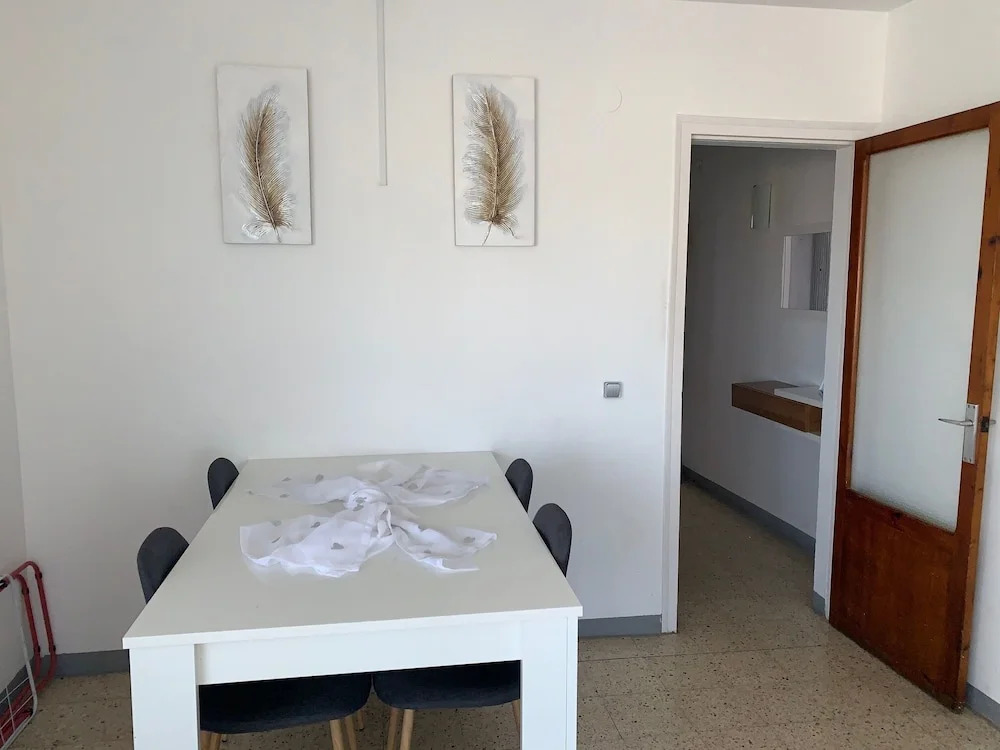 Apartamento Bellamar
