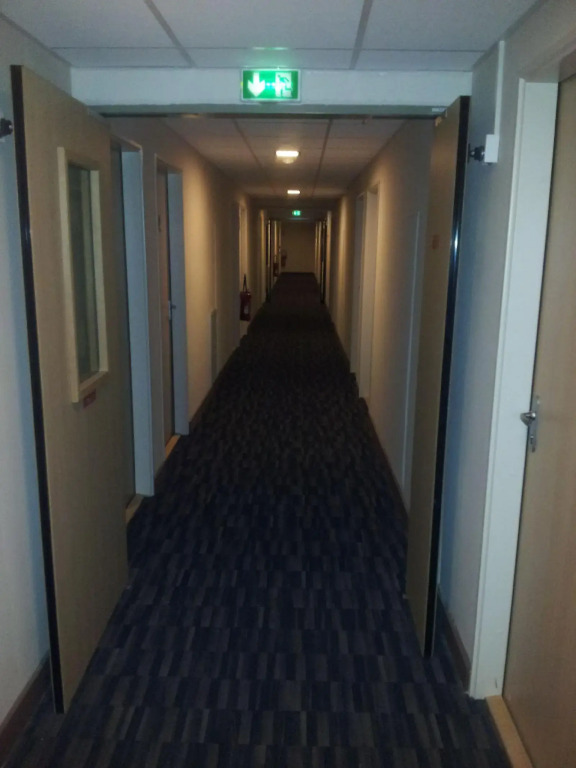 Fasthotel Dunkerque