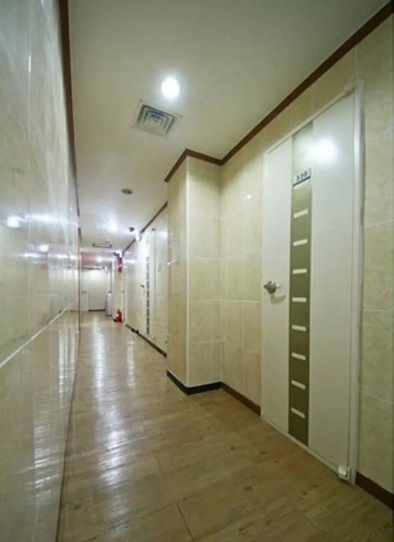 Living Castle Hongdae