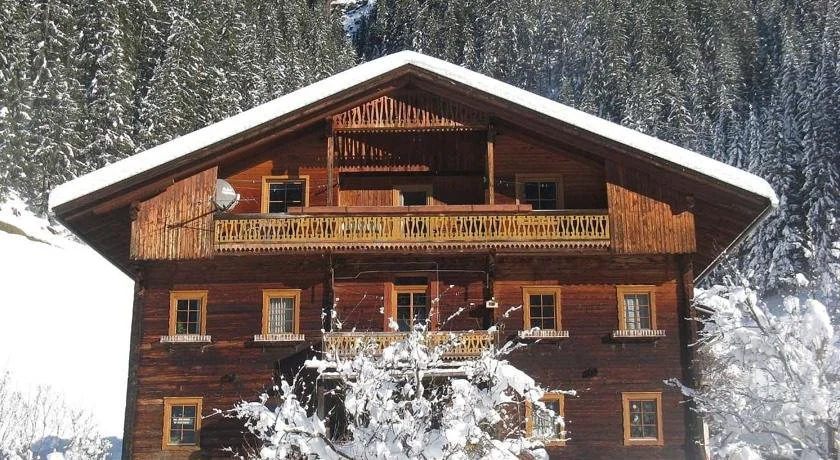 Apartments Obergraferhof