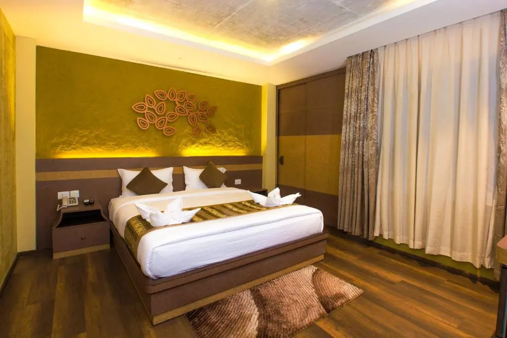 Bodhi Boutique Hotel