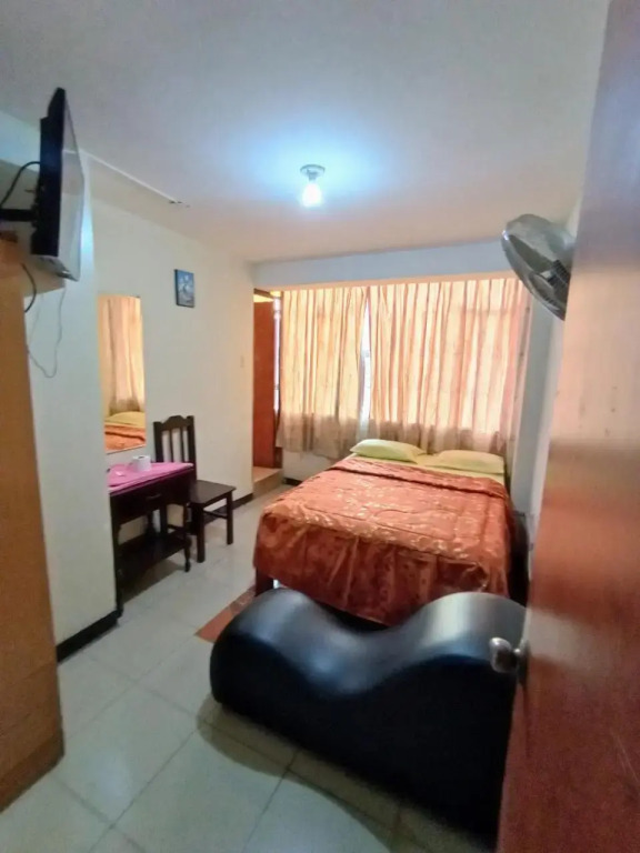 Hostal Alcoba