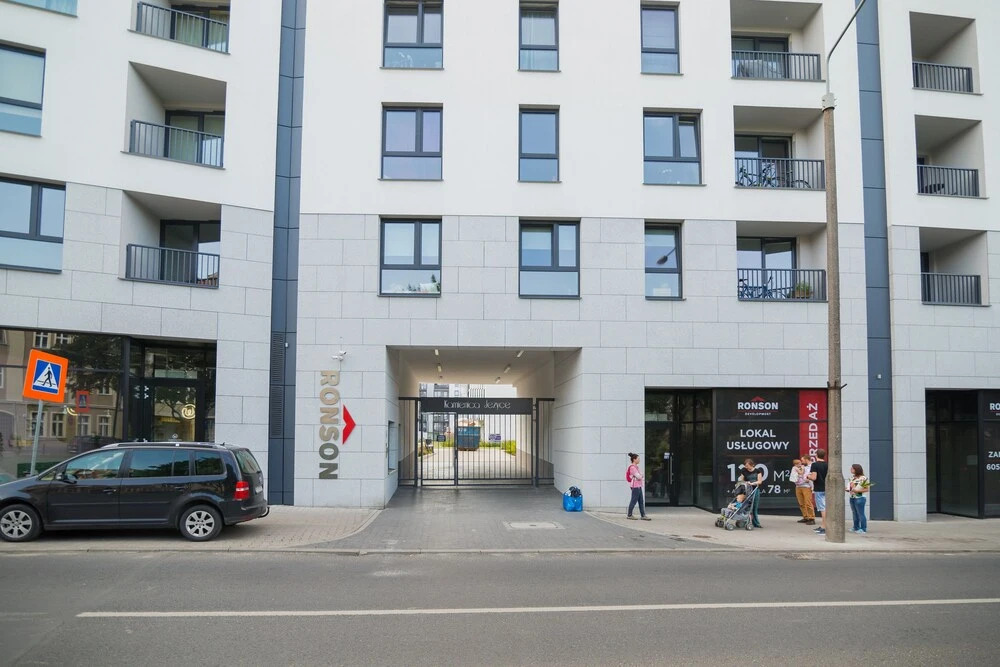 Sweet Apartments- Ericius Group