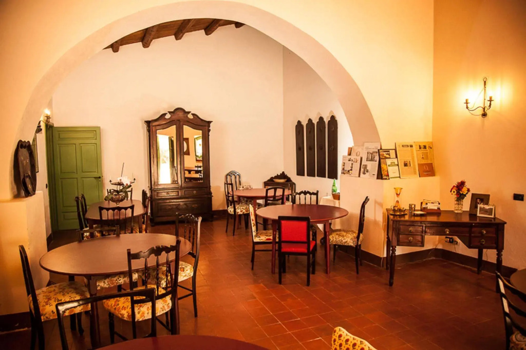 Masseria Bannata
