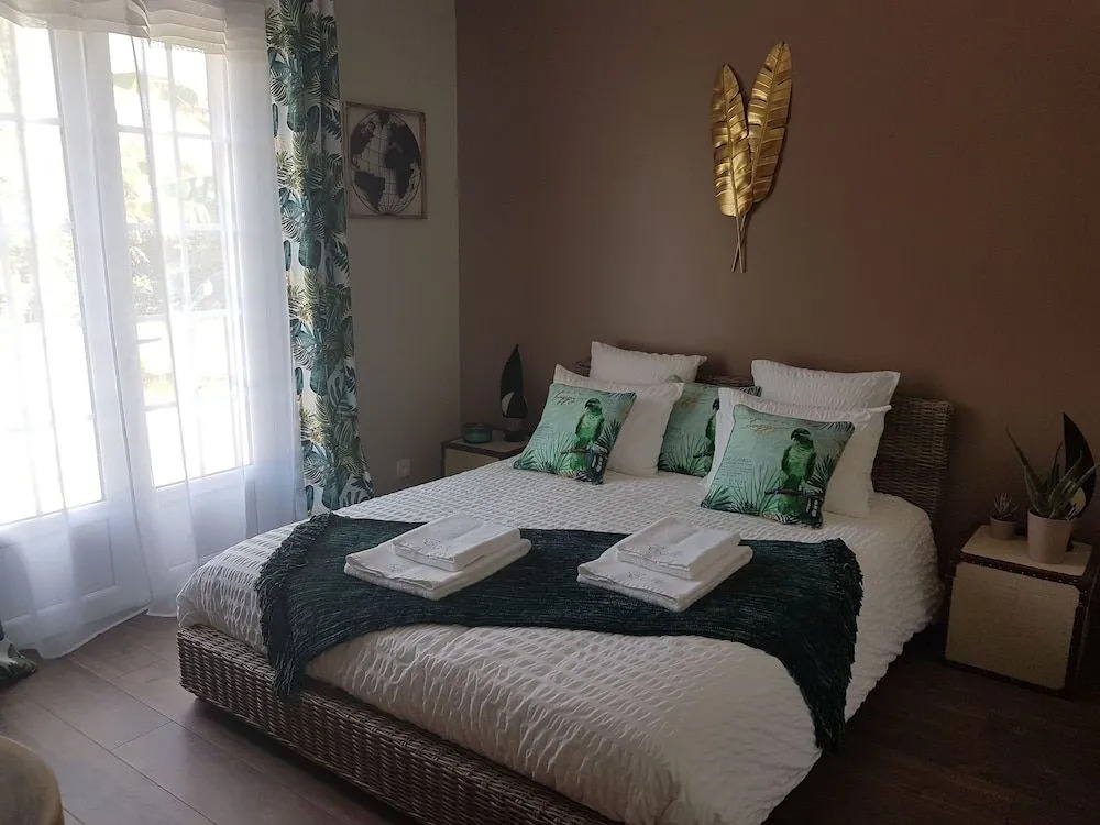 Le Clos Magedon