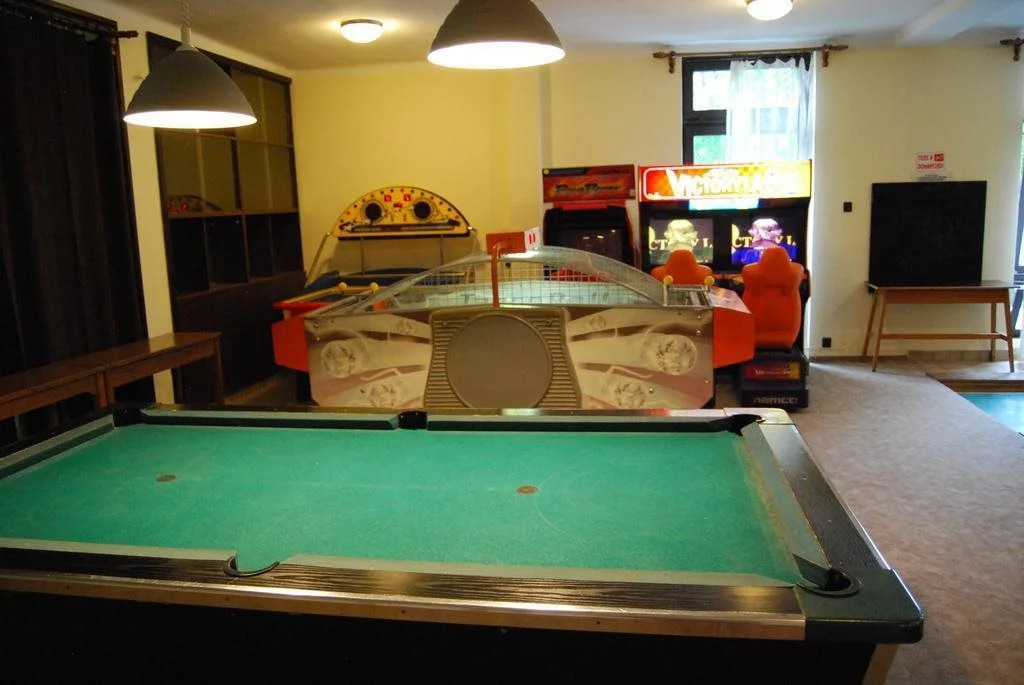 Hotel Agro