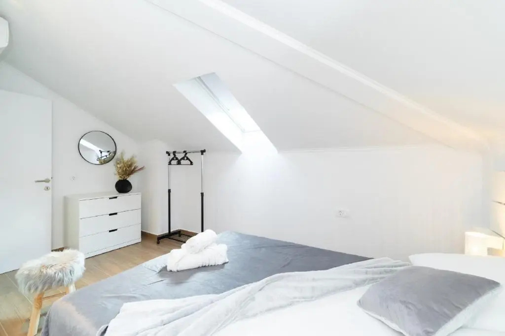 Apartment Dragojevic