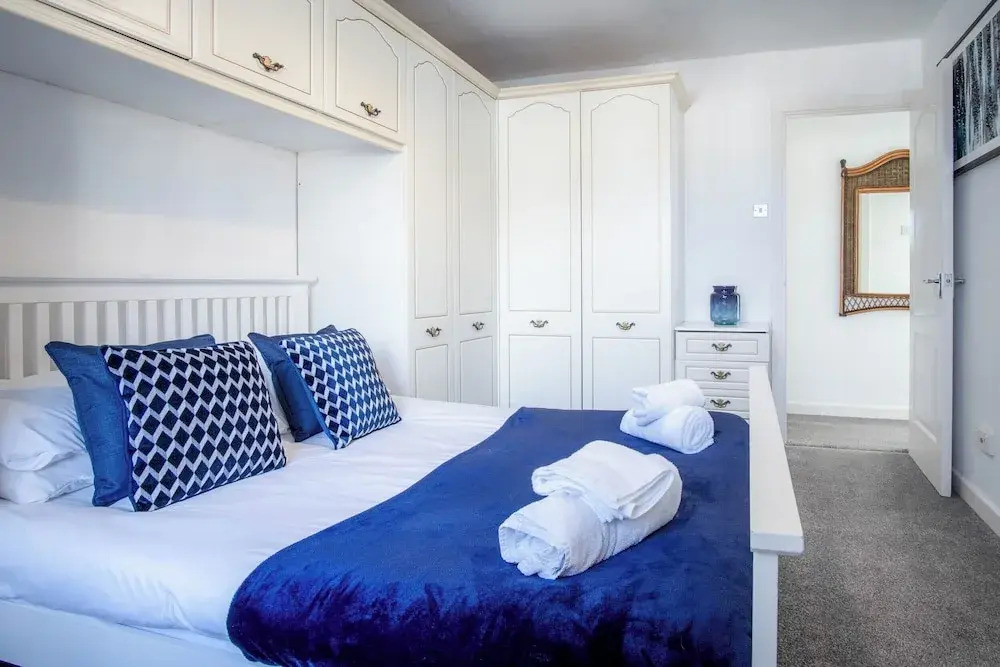 Tyle Teg - 3 Bedroom Holiday Home - Clydach