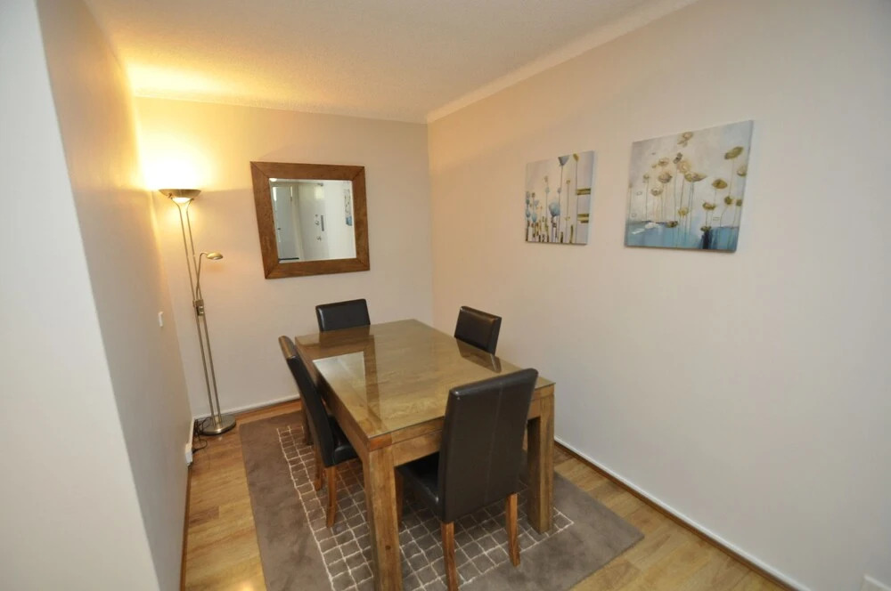 North Ryde Self Contained 1 Bdr 7 Khrt