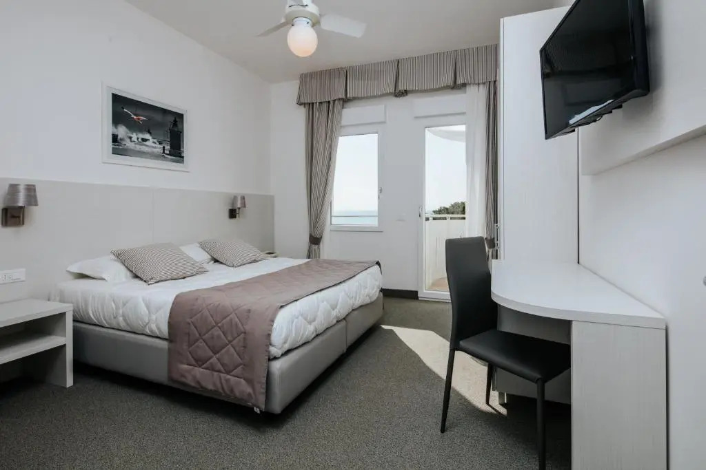 Hotel Luna