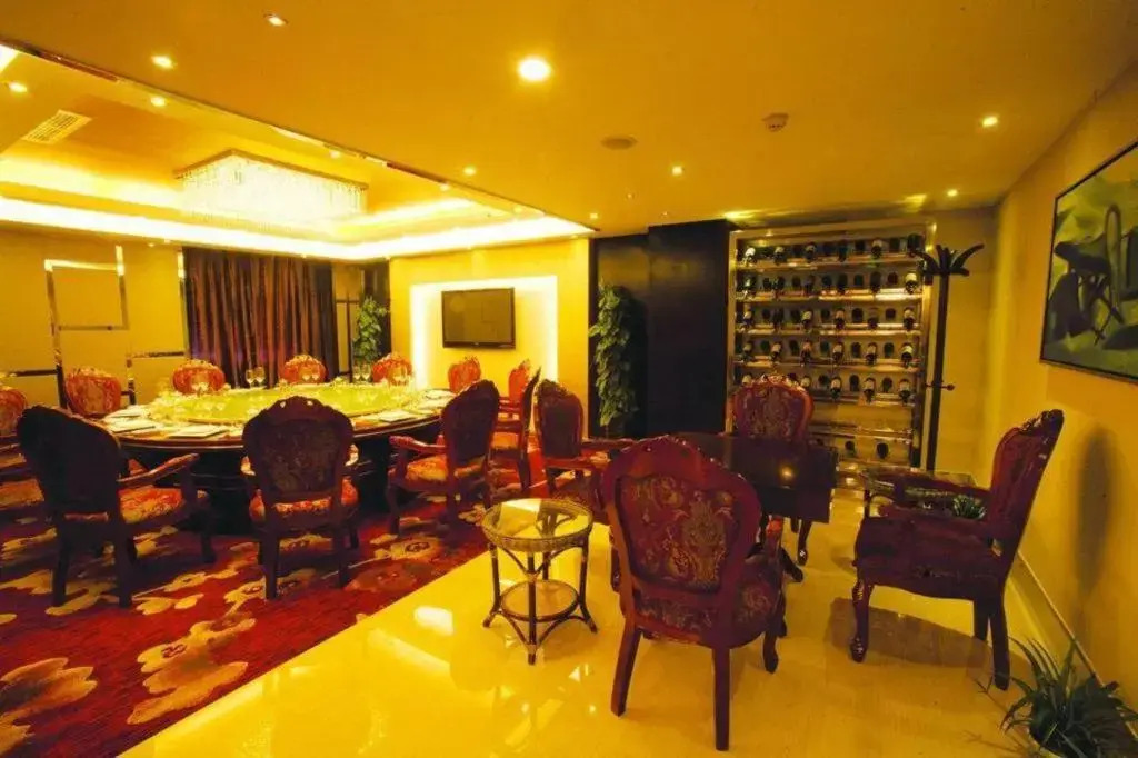 Jinyuan Jinling Plaza Xuzhou