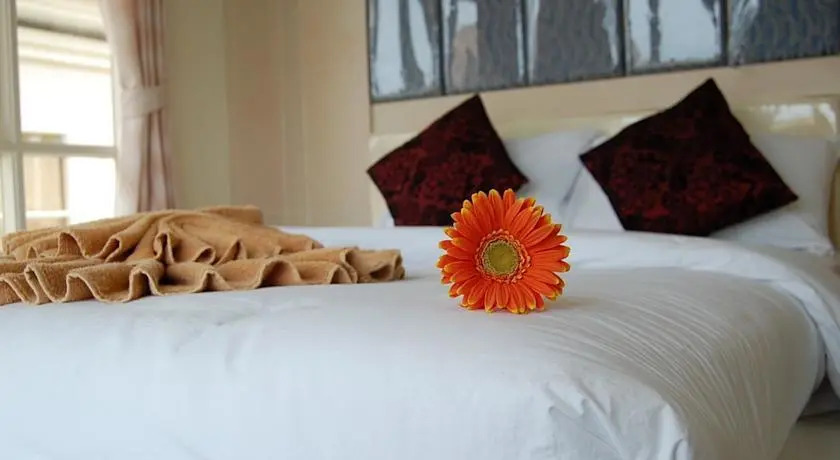 AO Nang Garden Home Resort