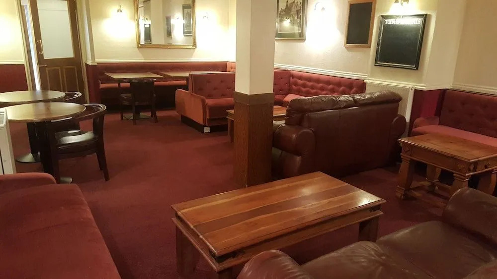 Ord Arms Hotel