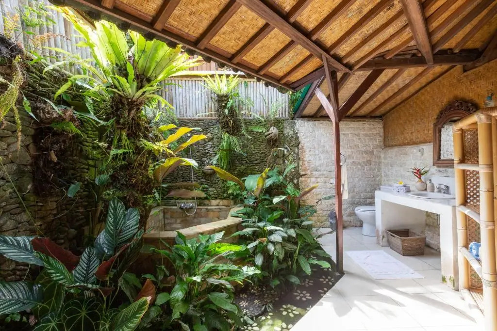 Bali Firefly BnB