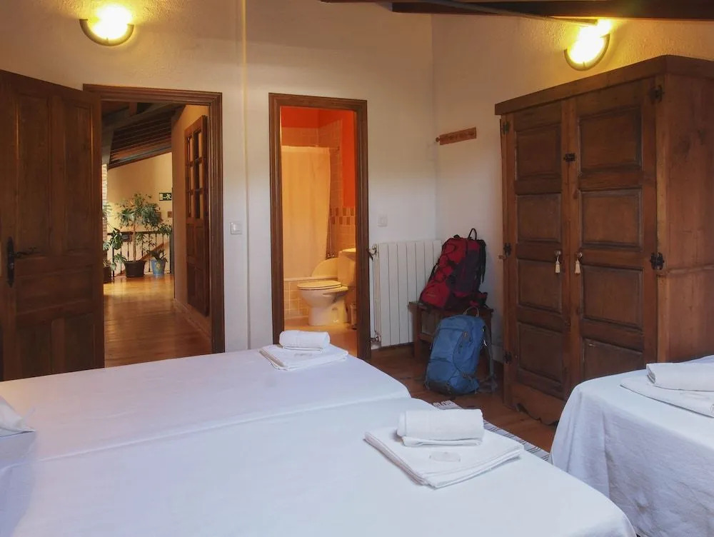 Casa de la Montaña Albergue Turístico