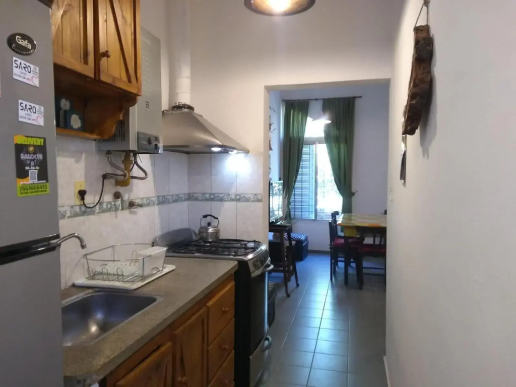 Casa Potrero de los Funes