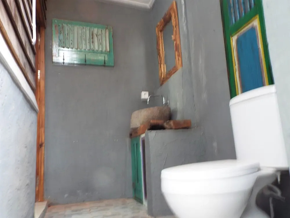 Beruga Mandalika