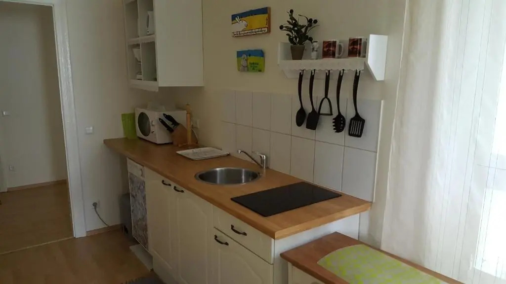 Ribere Apartment