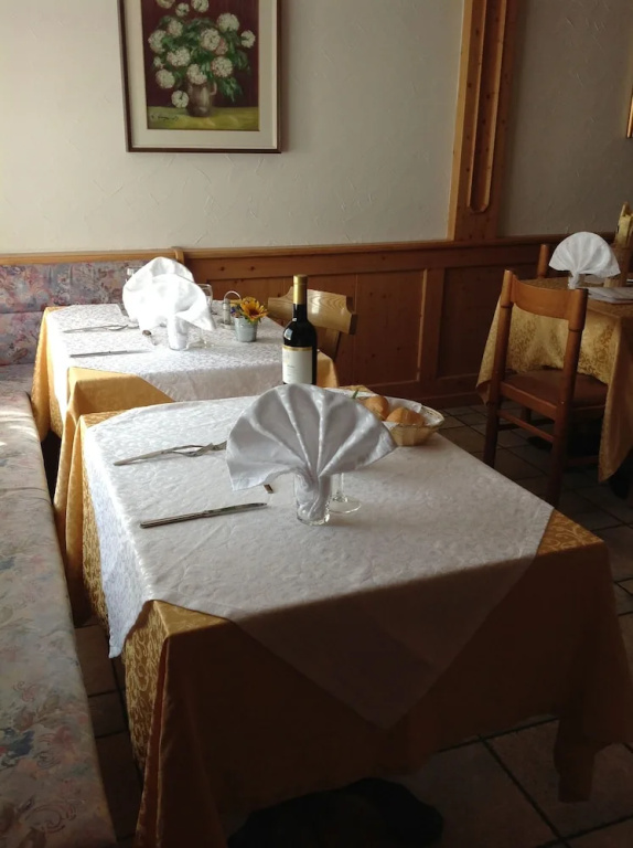Hotel Belvedere