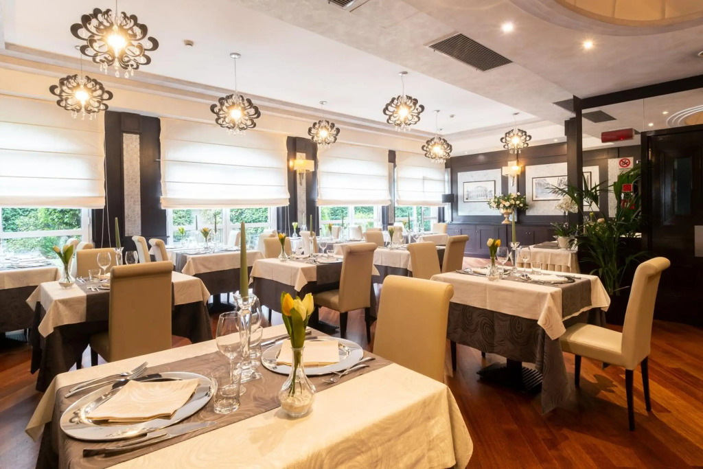 Hotel Silver Milano