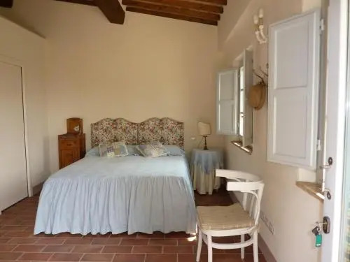 Villa SantAlberto