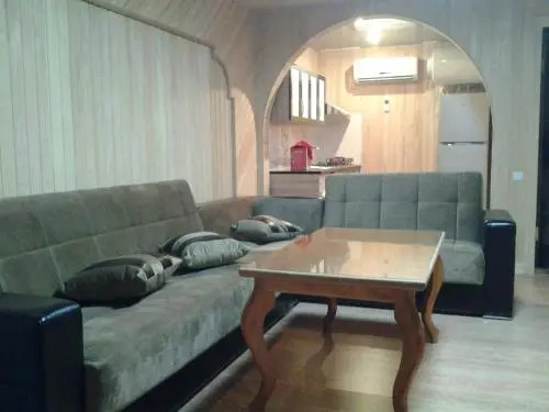 Guest House 2 Bedrooms 1 Bathroom - Shekvetili