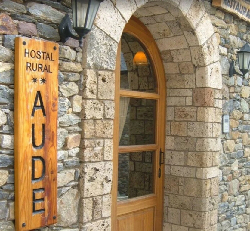 Hostal Rural Aude