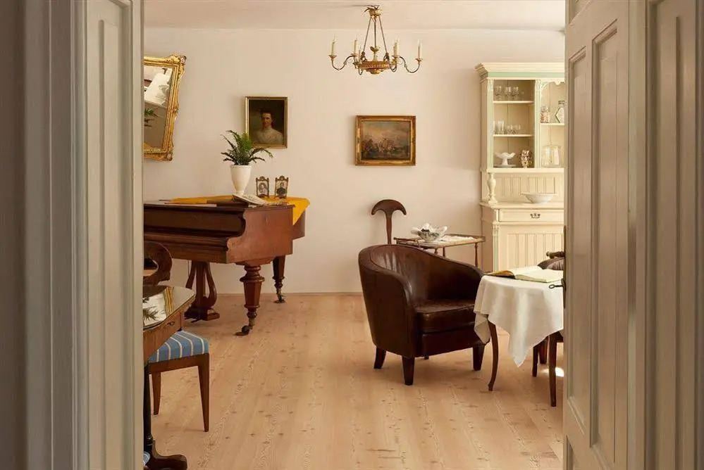 Ottmanngut Suite and Breakfast