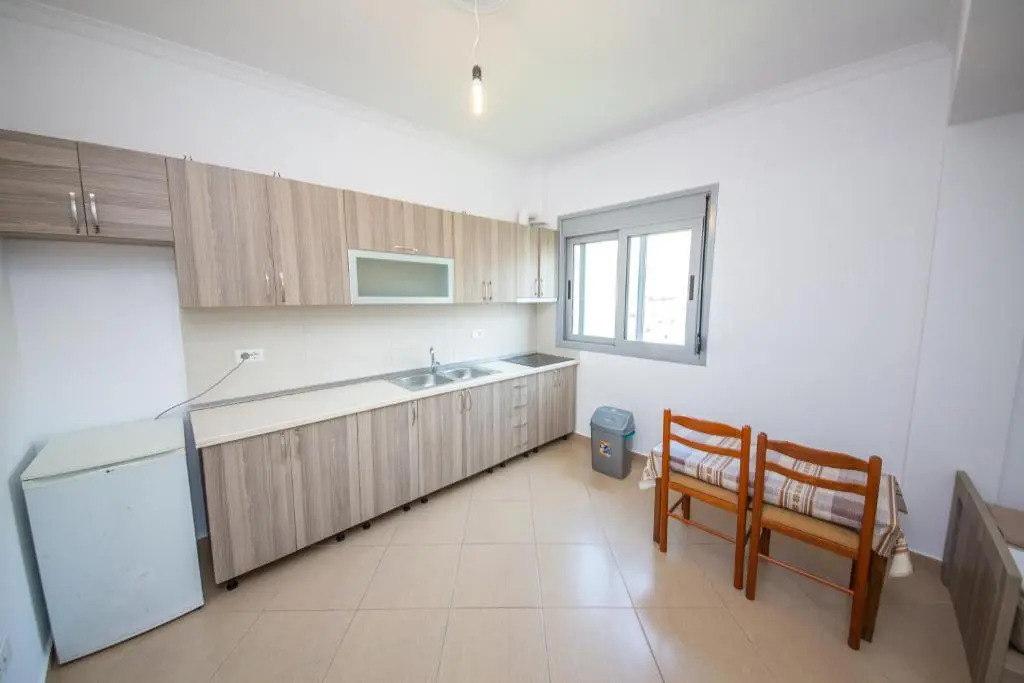 Himara Apartments