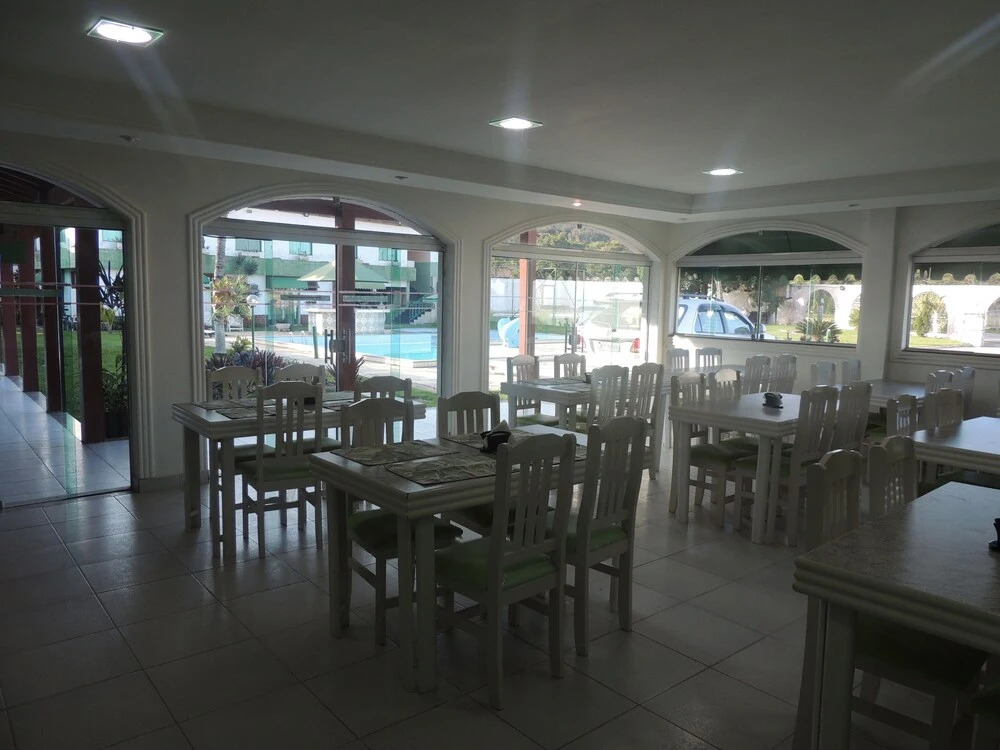 Pousada La Maison