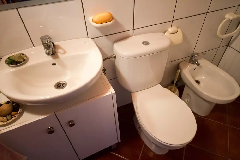 104226 -  House in Carnota
