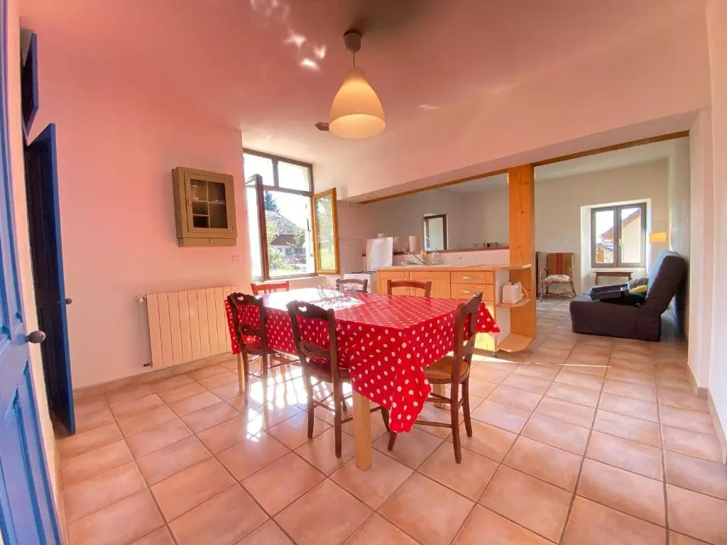 MAISON LOVAGNY, 4 PIèCES, 6 PERSONNES - FR-1-432-16