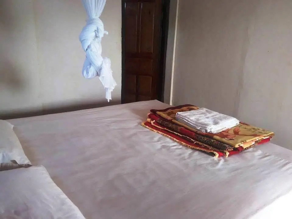Khampheang Guesthouse