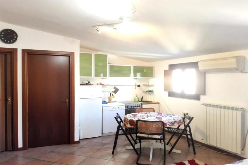Studio Flat - Palestrina 34
