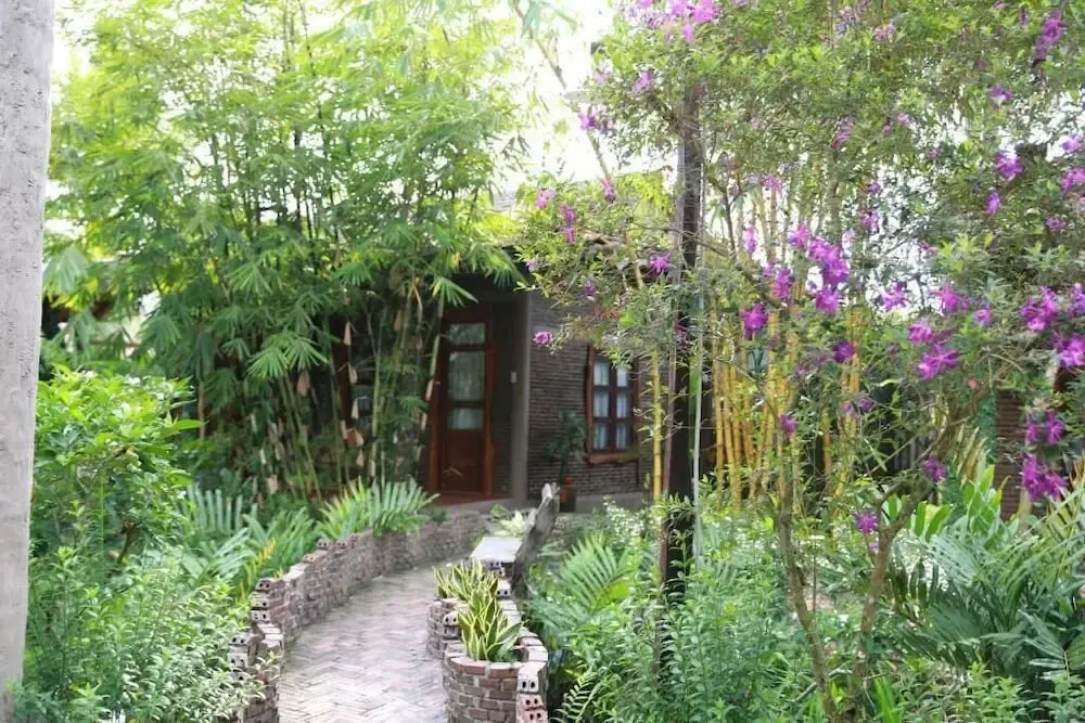 Vamxang Rustic Home